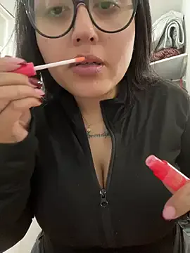 croftsmila — Naked all and ride u