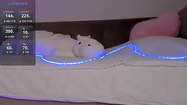 CrystalSoul_ on StripChat