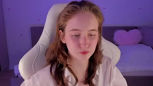 CrystalSoul_ on StripChat