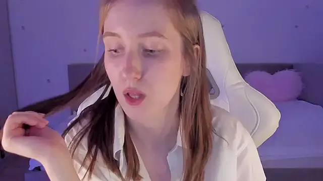 CrystalSoul_ on StripChat