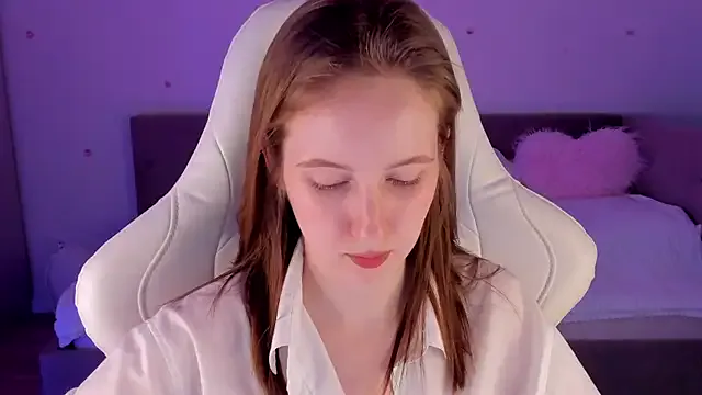 CrystalSoul_ on StripChat