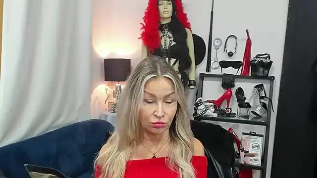 StripChat crystaLUX is Freechat crystaLUX — get that magical body in motion <3