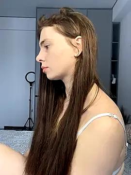 Freechat CurlyLara on StripChat