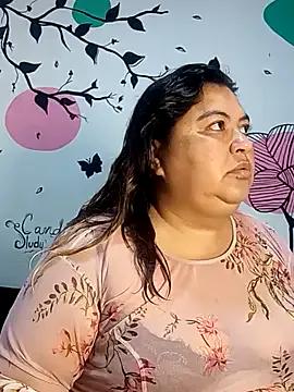 Freechat curvy_diva_ on StripChat