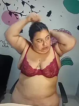 Freechat curvy_diva_ on StripChat