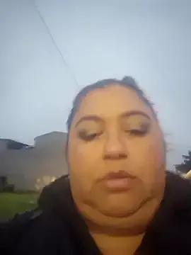 Freechat curvy_diva_ on StripChat