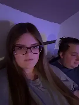 CurvyPaar2 — Blowjob