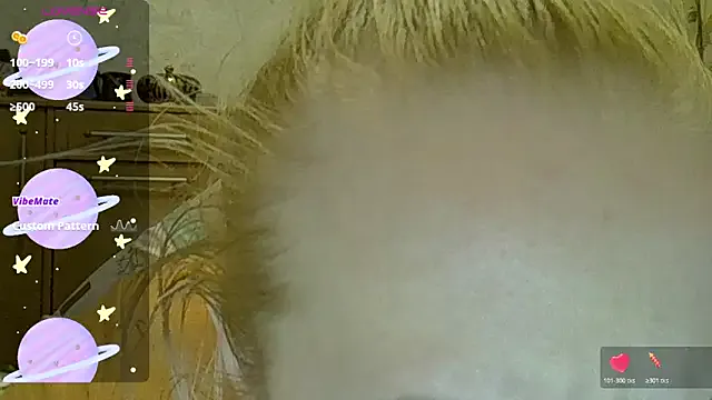 CurvyWild_Lady30 model from sc