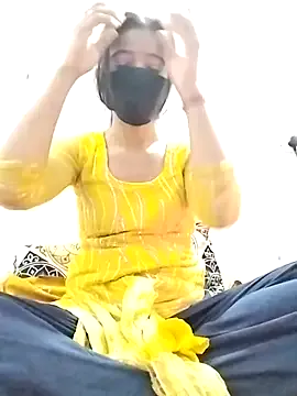 Cute-Naavya model from sc