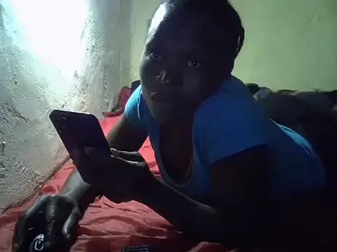 Freechat cute-shamza on StripChat