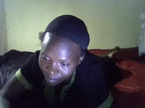 Freechat cute-shamza on StripChat