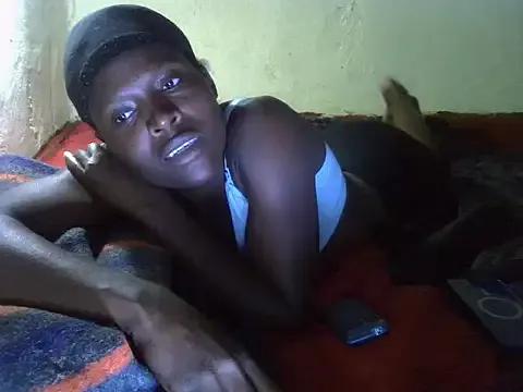 Freechat cute-shamza on StripChat