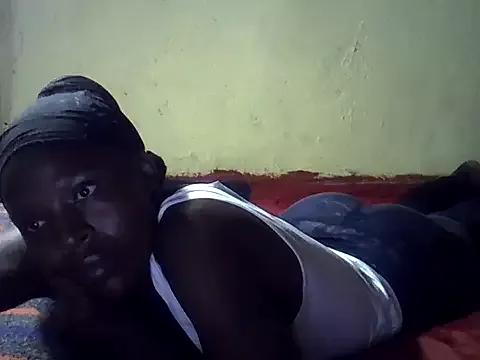 Freechat cute-shamza on StripChat