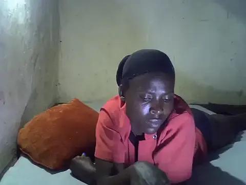 Freechat cute-shamza on StripChat