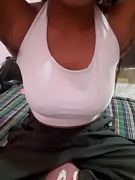 Cute_Manvi6 on StripChat