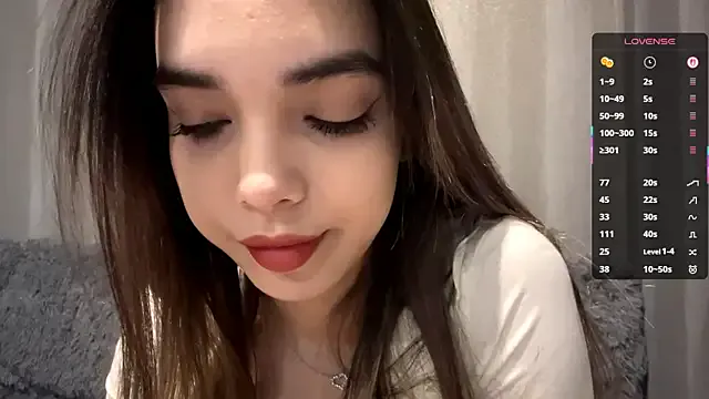 Cutie_VaIery on StripChat