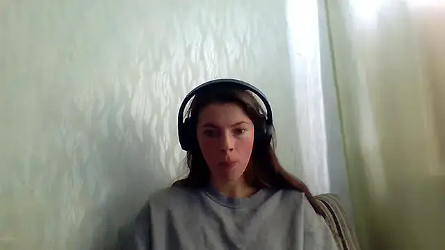 CutieAnny on StripChat