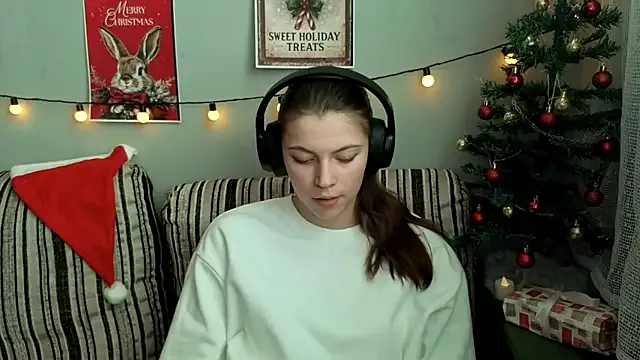 CutieAnny on StripChat