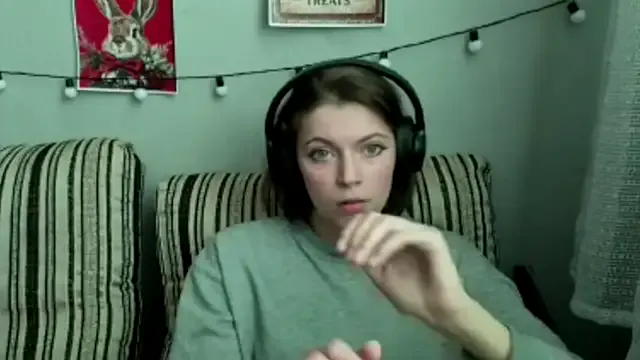 CutieAnny on StripChat