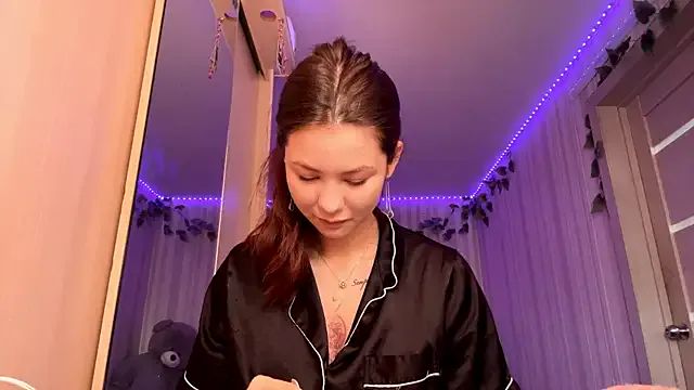 CutieSlim on StripChat