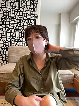 daako_oO on StripChat