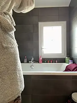 Daisy_Michto_Officiel — TWERK + Dance - show pv open