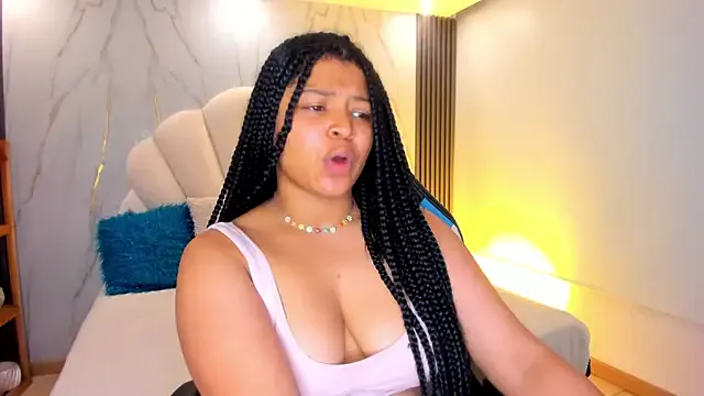 Dakota_Mars on StripChat