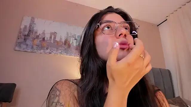 Freechat dakotaa__ on StripChat