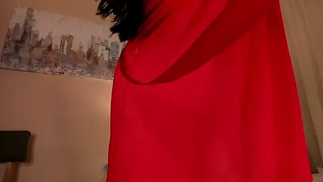 Freechat dakotaa__ on StripChat