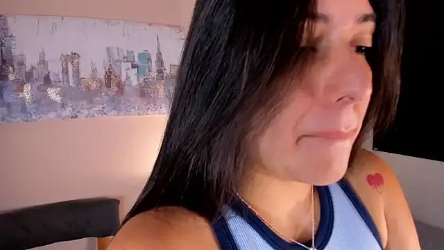 Freechat dakotaa__ on StripChat