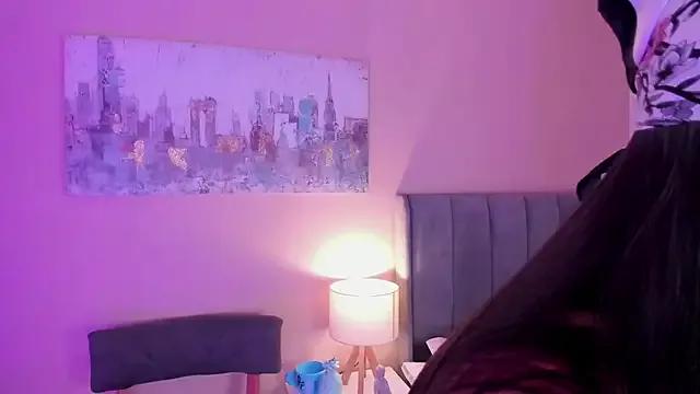 Freechat dakotaa__ on StripChat