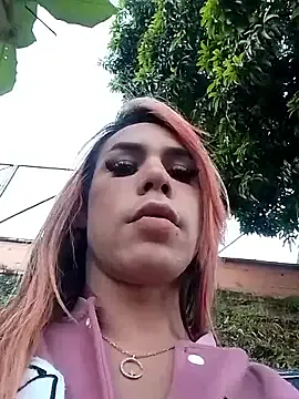 Daliana_Gounbolt on StripChat