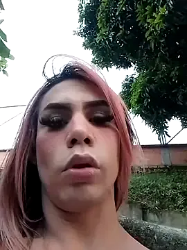 Daliana_Gounbolt on StripChat