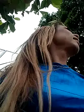 Daliana_Gounbolt on StripChat