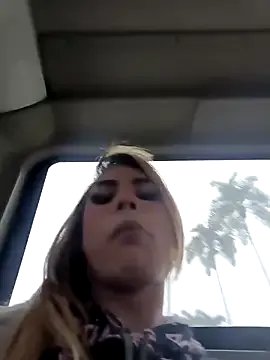 Daliana_Gounbolt on StripChat