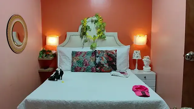 Dalila_Najjar_ — RIDE DILDO HARD