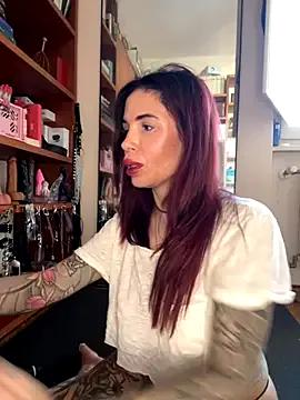 Freechat Dancing_wmyselF_ on StripChat