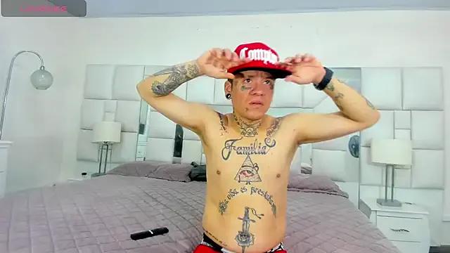 Dangerous_couple_'s avatar