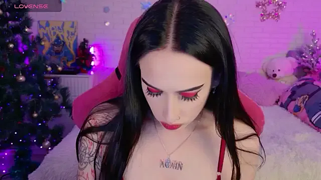 Darineko_ on StripChat