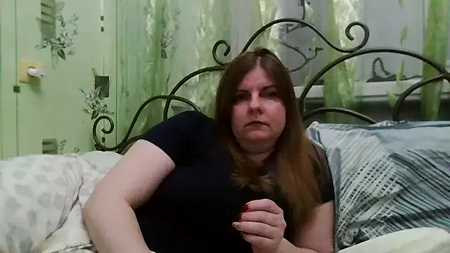 DarkRose0104 on StripChat