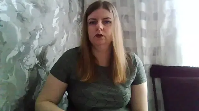 DarkRose0104 on StripChat