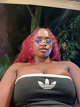 darle_volant on StripChat