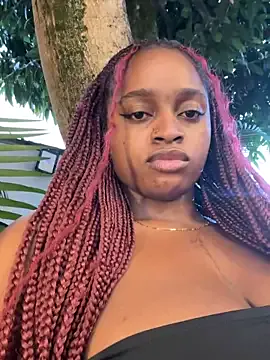 darle_volant on StripChat