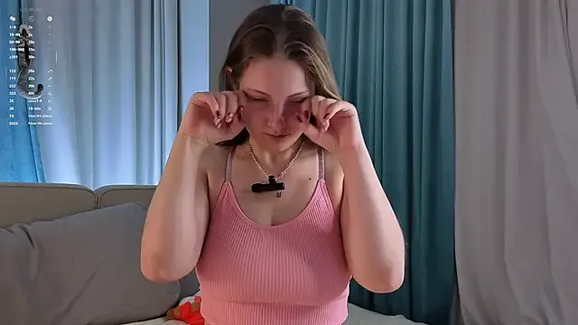 DarylAshworth on StripChat