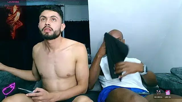 davgostoso — Suck JD's big cock so hard