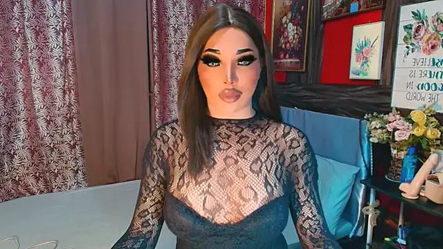 StripChat demonfuta is Freechat demonfuta — #mistress#bigcock#cum#sph#domination