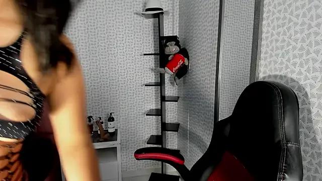 Freechat DENISERICHARD2 on StripChat