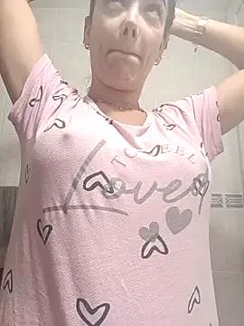 StripChat DESIRIE0609 is Freechat DESIRIE0609 — Mostrar peitos