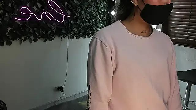 Freechat DestinyHills on StripChat