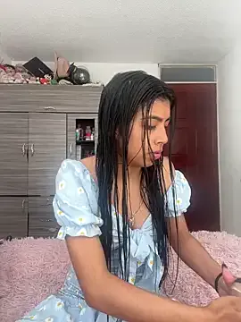 Diane_Ritz on StripChat